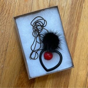 Women’s Statement Necklace from Boutique